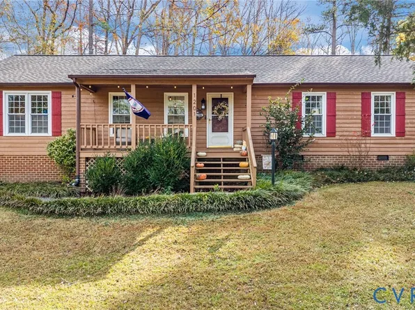 1201 Mount Hermon Rd, Midlothian, VA 23112