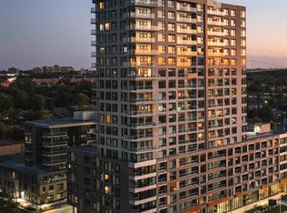 1366 Carling Ave #805, Ottawa, ON K1Z 0E5