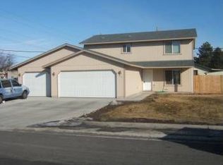 254 E St NE, Ephrata, WA 98823