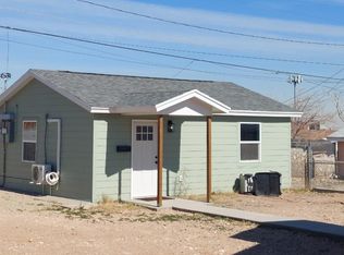 3401 Polk Ave, El Paso, TX 79930