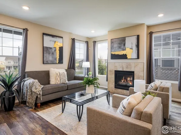 1125 Anker Dr, Erie, CO 80516