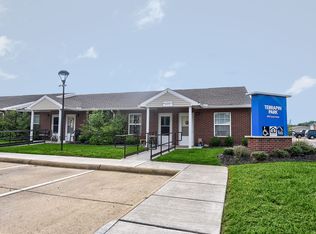 Terrapin Park, Parkersburg, WV 26101