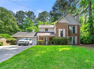 358 River Brook Ct, Riverdale, GA 30274