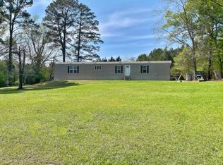 1513 Brownlee Rd, Calhoun, LA 71225