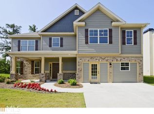 3057 Level Grove Way #32, Dacula, GA 30019