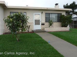 3065 Vaughan Ave, Marina, CA