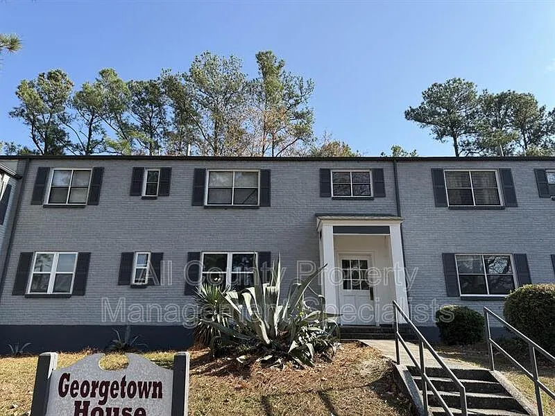 4600 Fort Jackson Blvd #160