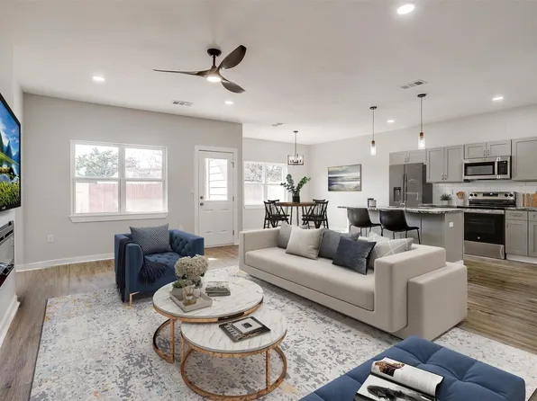 2604 Creekview Dr, Granbury, TX 76048