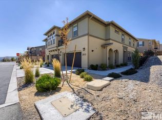 2013 Cradle Mountain Dr #3, Reno, NV 89523