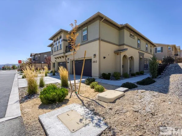 2013 Cradle Mountain Dr #3, Reno, NV 89523
