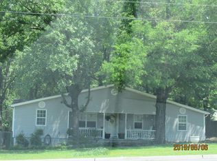 16110 Taylor Loop Rd, Little Rock, AR 72223