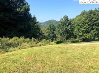 Tbd Peak Mountain Edge, Creston, NC 28615
