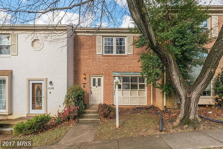 1st image of 4528 Airlie Way