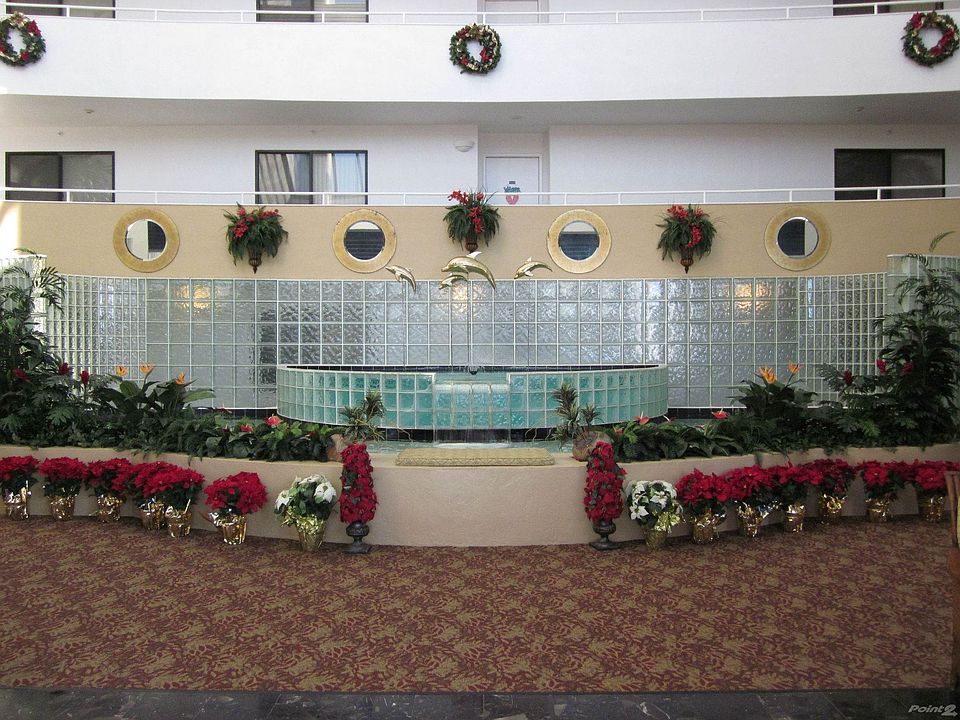 sherwin lobby