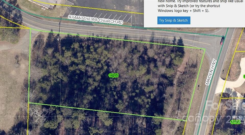 1st image of 0 Maiden Hwy