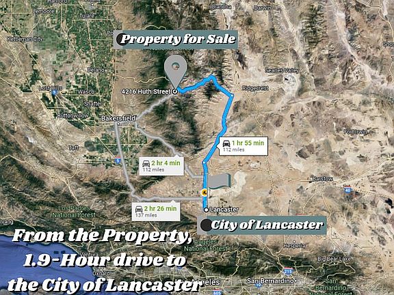 4th image of LOT Highway 22071