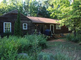 296 Wrights Way, Pittsboro, NC 27312