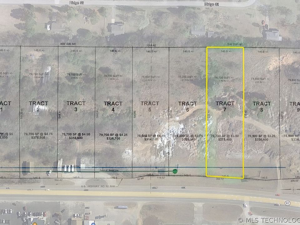 1st image of 4729 S Muskogee Ave