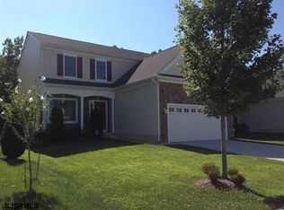 218 Pheasant Run Rd, Mays Landing, NJ 08330