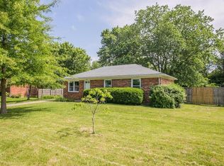220 Thacker Dr, Wilmore, KY 40390