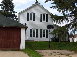1407 Cardinal St, Bangor, WI 54614