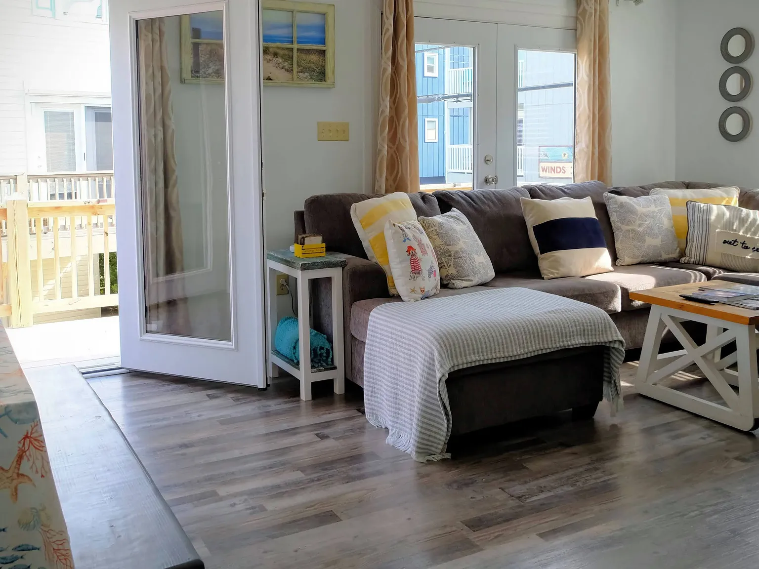 Carolina Beach Ave N, Carolina Beach — Photo 4