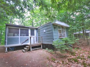 234 Gore Rd, Naples, ME 04055