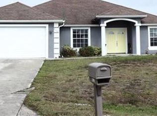 4106 29th St SW, Lehigh Acres, FL 33976