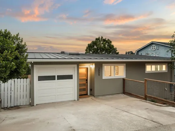 2009 Lyon Ave, Belmont, CA 94002