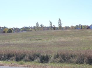 Xxx 289th Ave Nw, Zimmerman, MN 55398