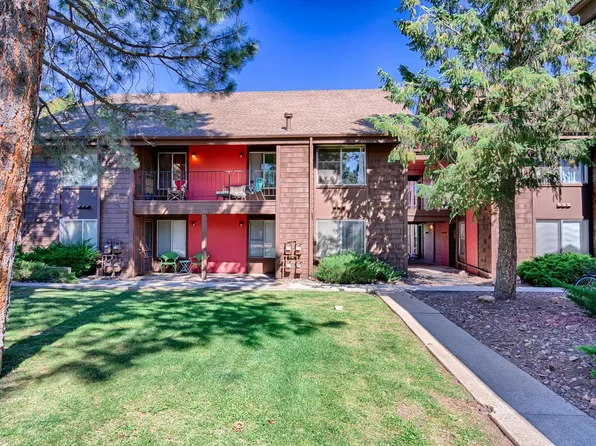 1200 S Riordan Ranch St, Flagstaff, AZ