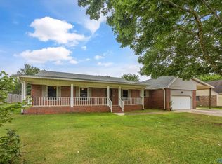 234 Usher Rd, Madison, AL 35757