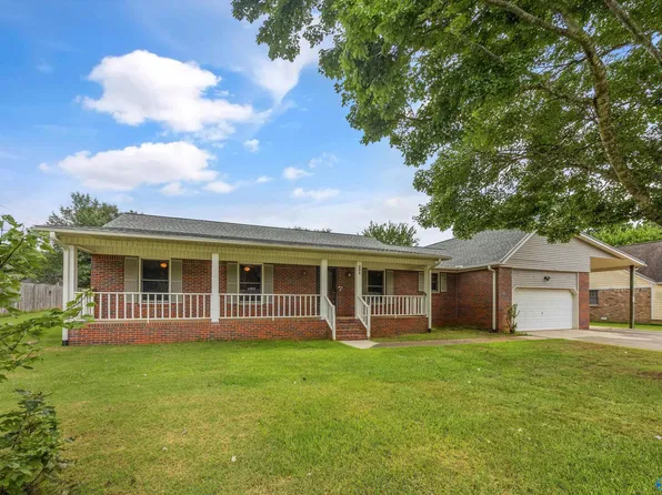 234 Usher Rd, Madison, AL 35757