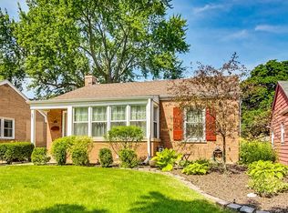542 S Vail Ave, Arlington Heights, IL