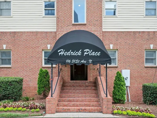 116 31st Ave N APT 206, Nashville, TN 37203