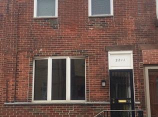 2211 S Garnet St, Philadelphia, PA 19145