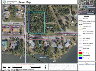 Nhn E Lake Shore Ave, Wasilla, AK 99654