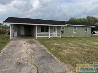 608 N Mesquite St, Los Fresnos, TX 78566