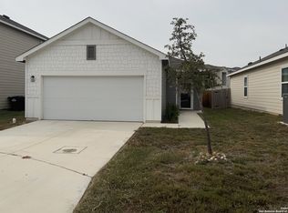5407 Malakoff Dr, Converse, TX 78109