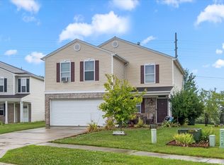 945 Shenandoah Way, Greenwood, IN 46143