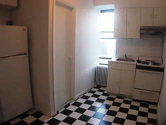 Rented by City Connections Realty