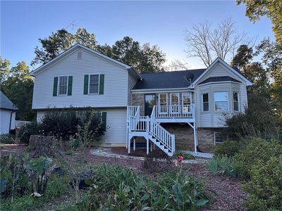 6055 Golden Lndg, Canton, GA, 30114