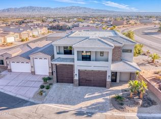 591 Grand Island Dr, Lake Havasu City, AZ 86403