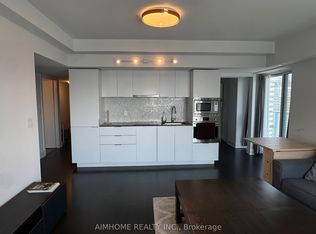 955 Bay St #2107, Toronto, ON M5S 0C6