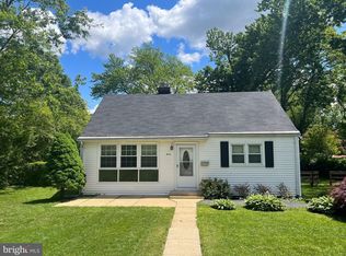 3141 Cofer Rd, Falls Church, VA 22042