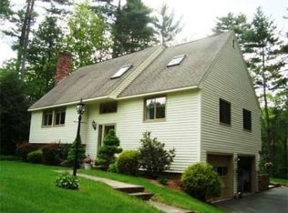 11 Knob Cone Dr, Boylston, MA 01505