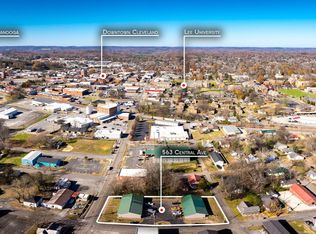 563 Central Ave NE, Cleveland, TN 37311