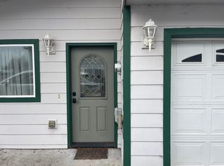 1213B Ransom Ave, Brookings, OR 97415