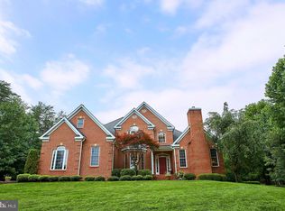 17 Dittmann Way, Stafford, VA 22556