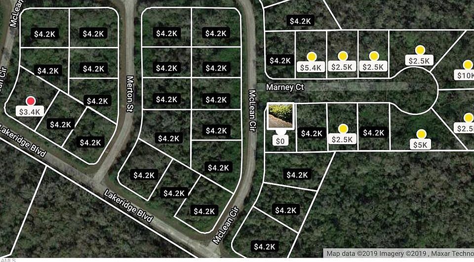 2nd image of 411 Marney Ct